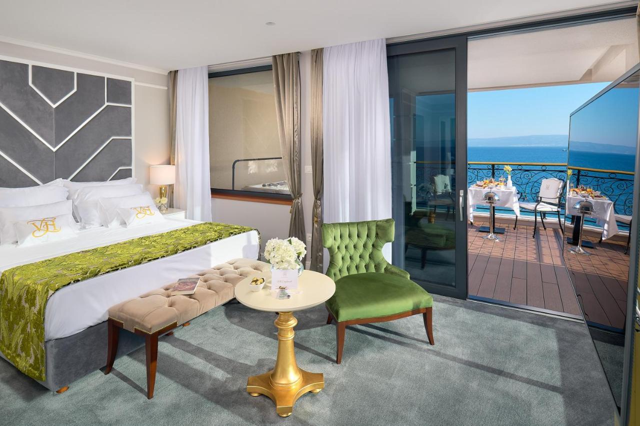 Harmony Hotell