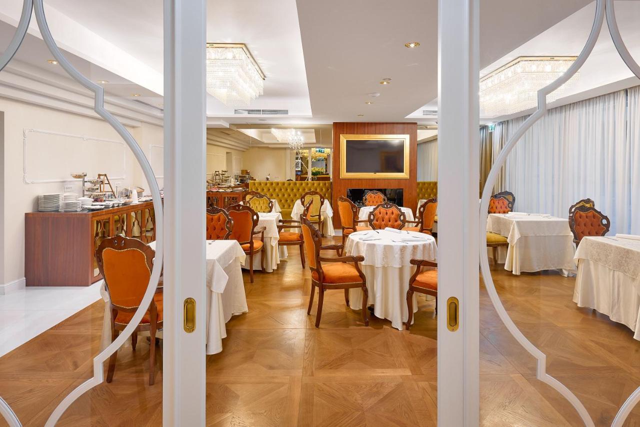 Harmony Hotell Split