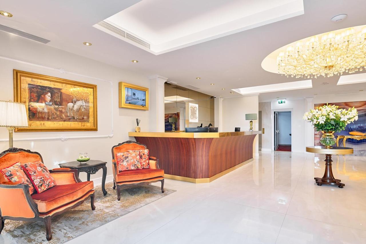 Hotell Harmony 4*