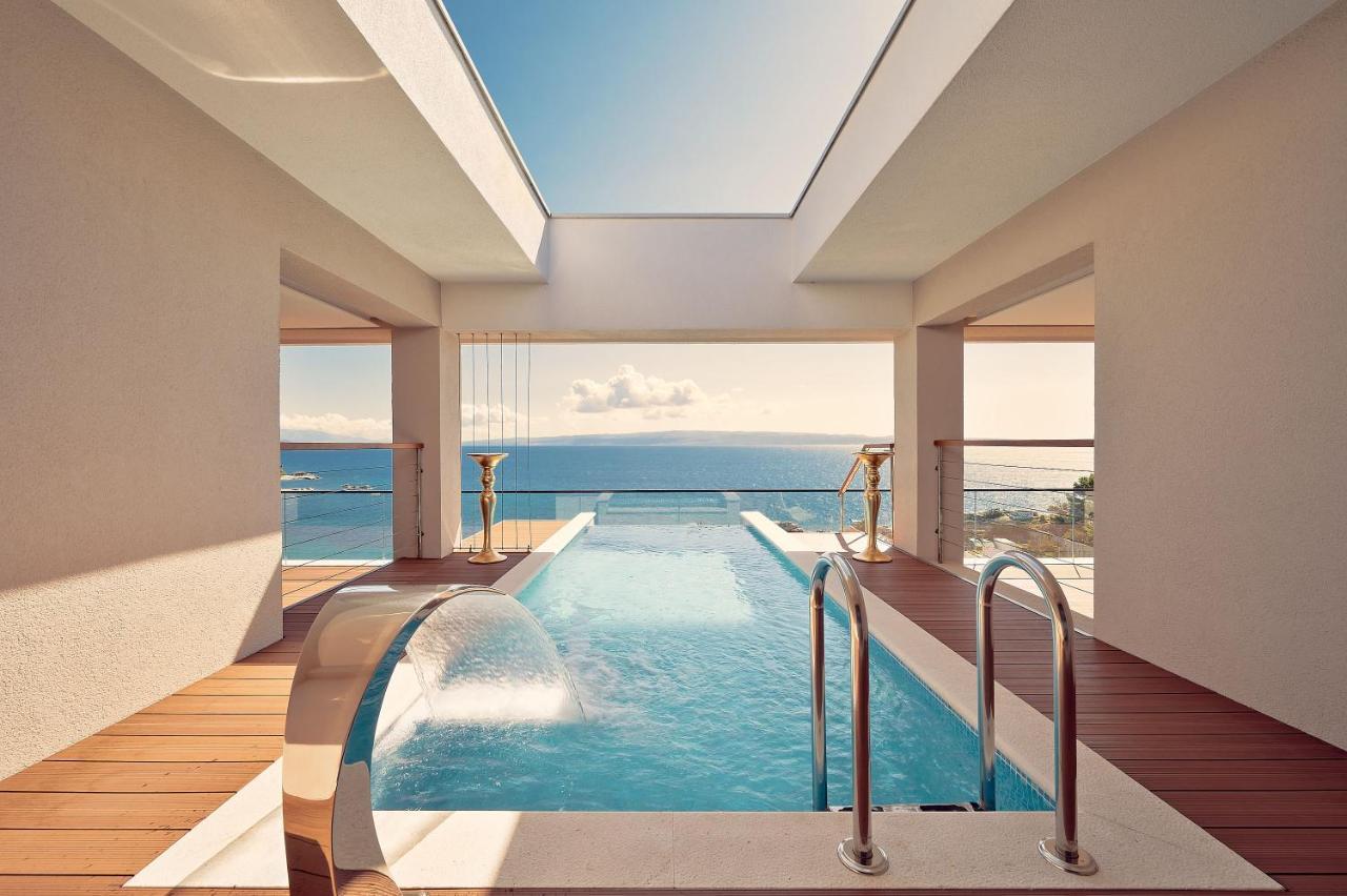 Hotell Harmony 4*