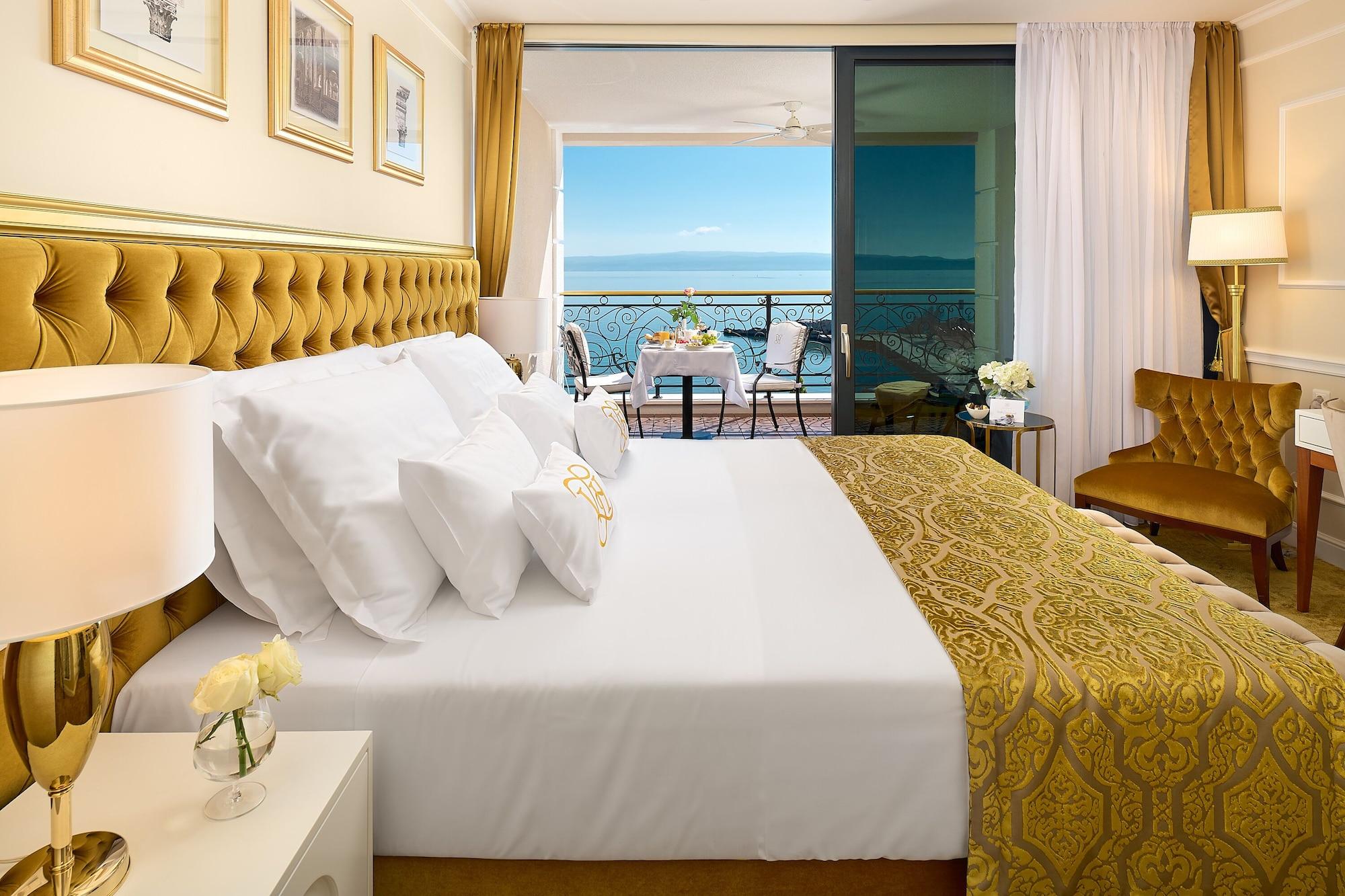 Hotell Harmony Split