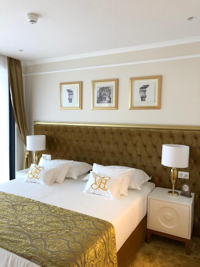 Harmony Hotell 4*